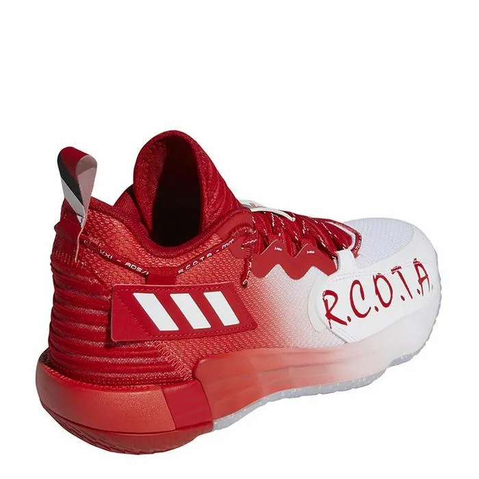 Adidas Dame 7 Extply